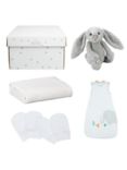 British Baby Box Gift Suggestions, Silver