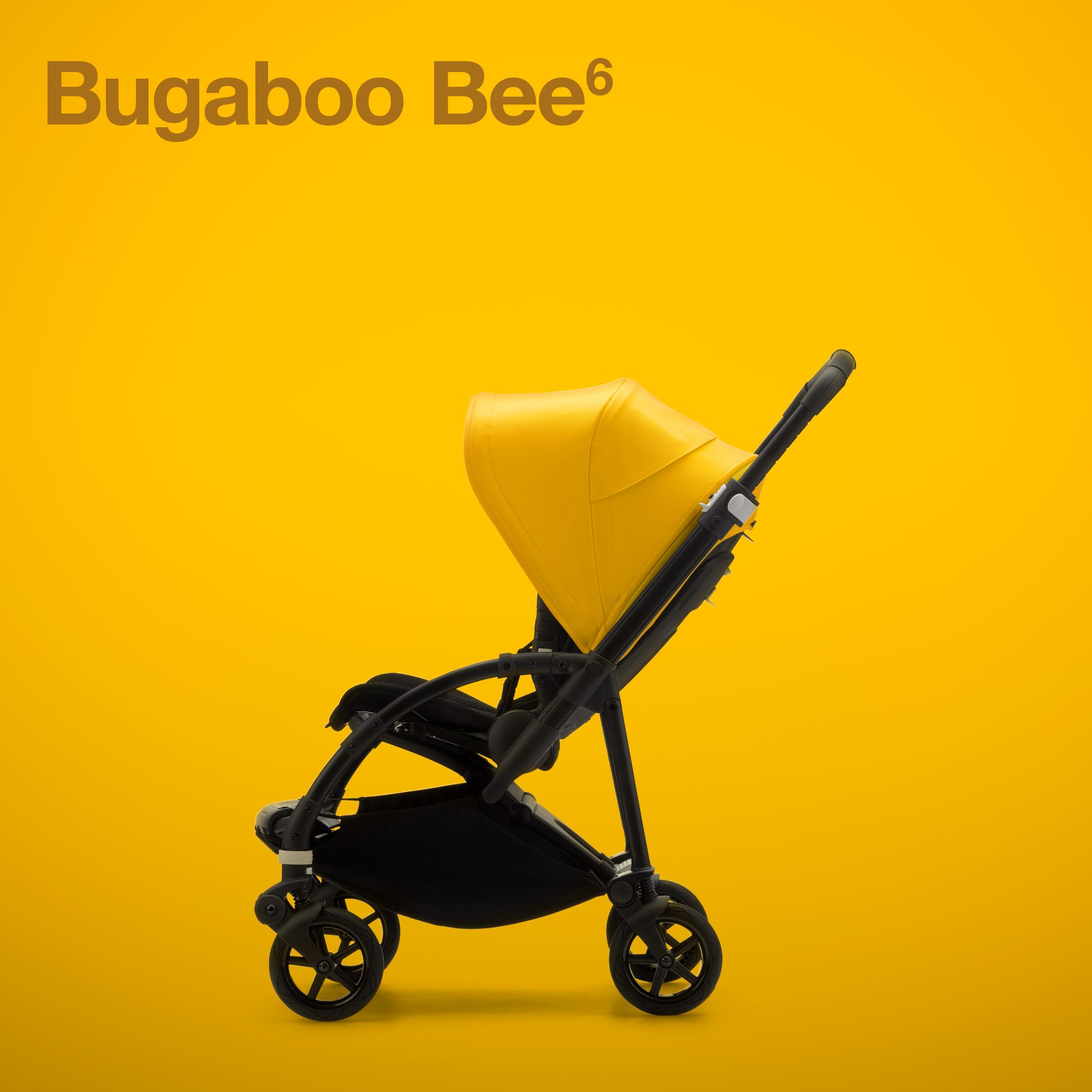 bugaboo bee capsule