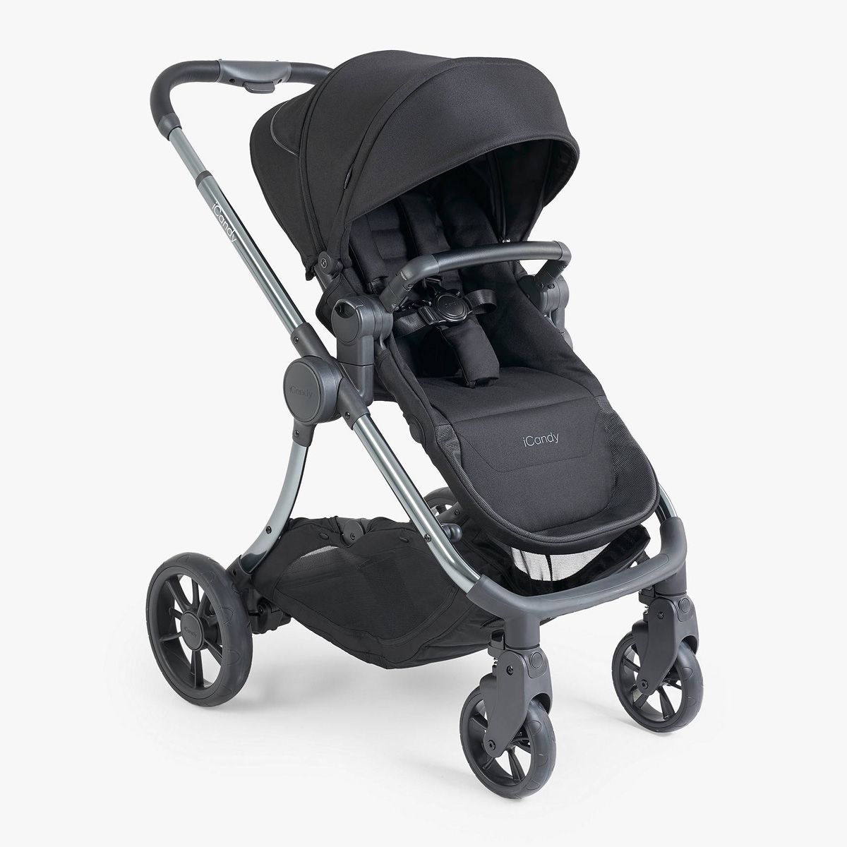 john lewis baby travel systems