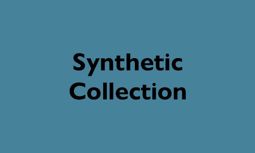 Synthetic Collection title