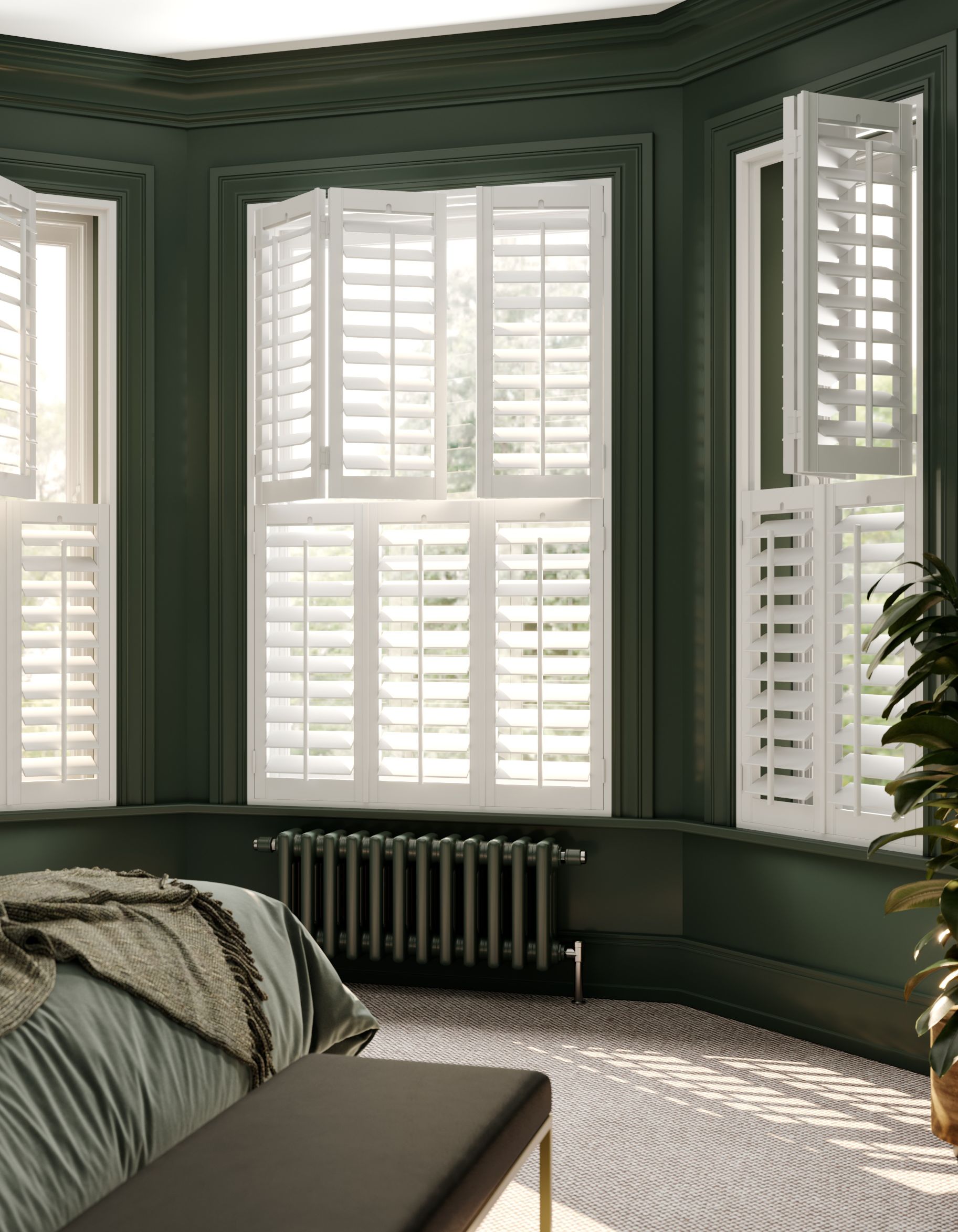 Specialist Blinds Image