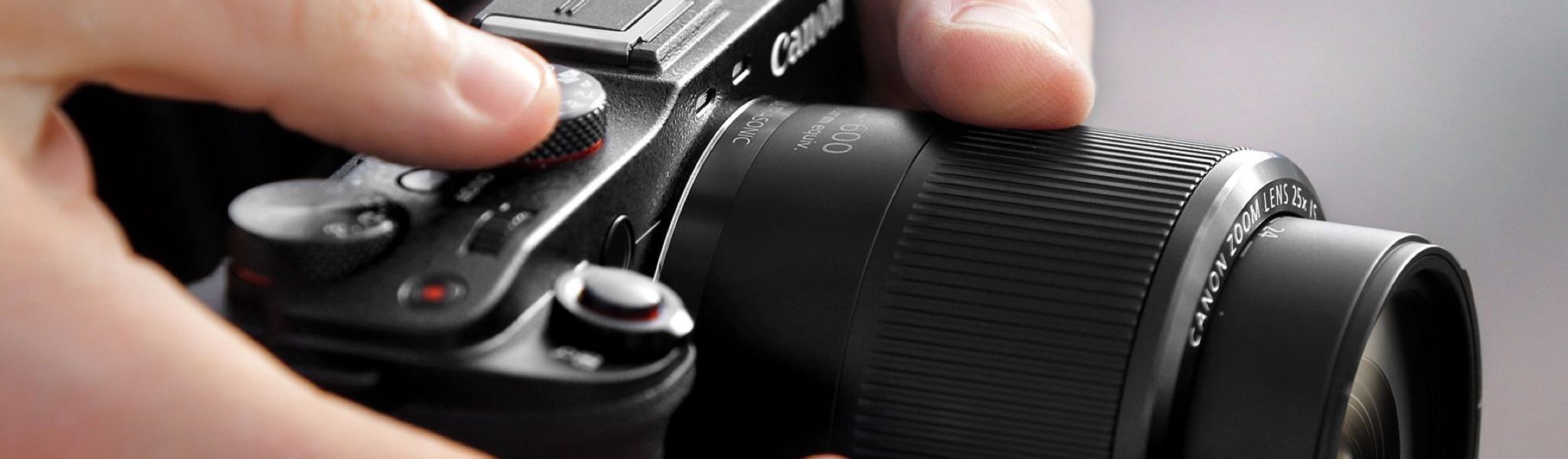 mate koppel bon Buying a Camera | Camera Types | Lens Types | John Lewis & Partners