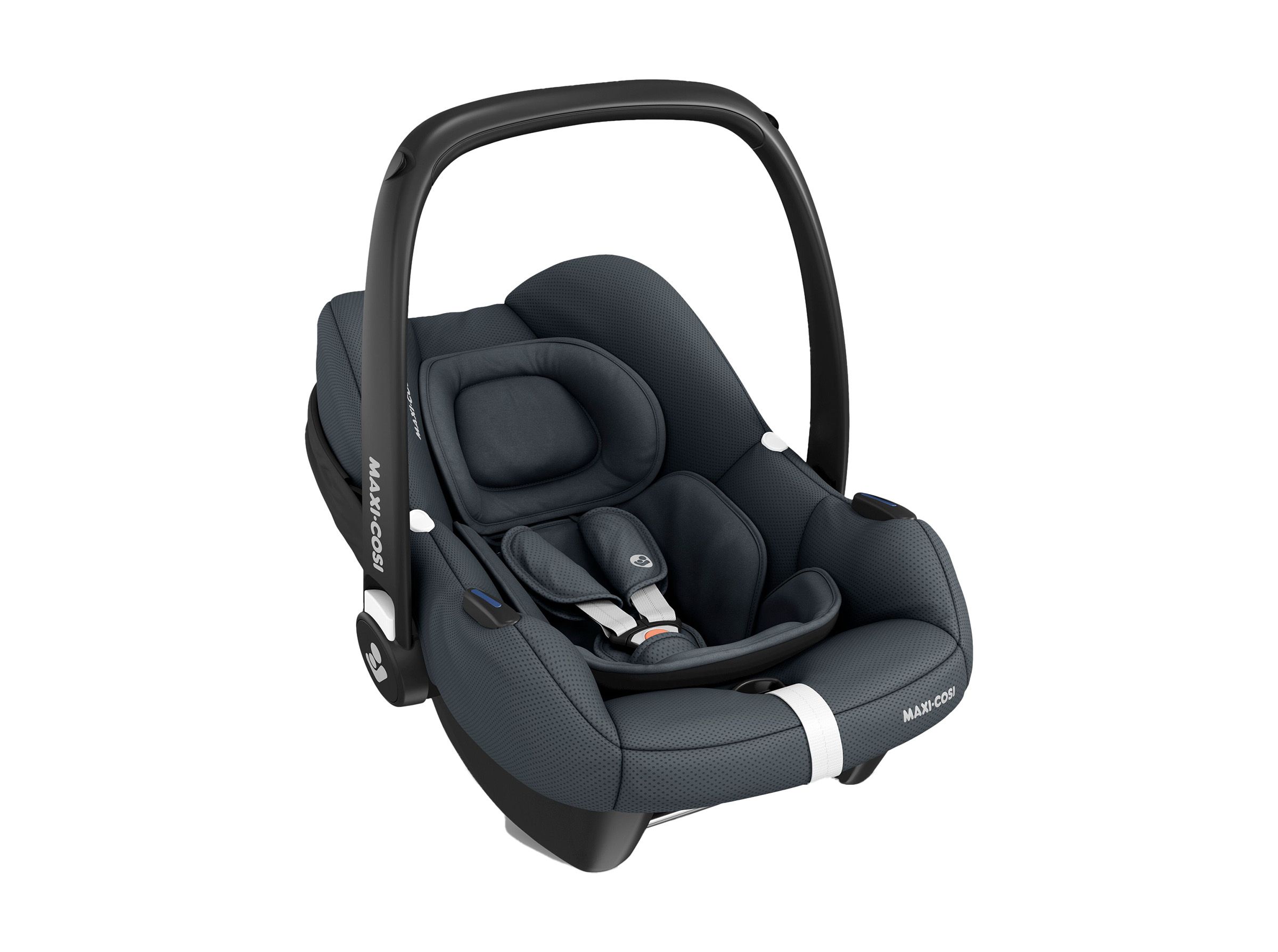 A group 0+ car seat
