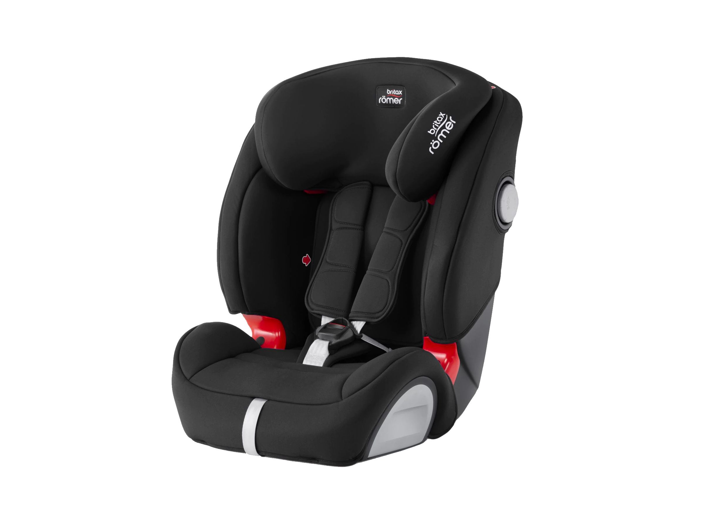 A group 1,2 and 3 car seat
