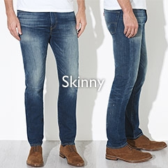 Men's Jeans | Men | John Lewis