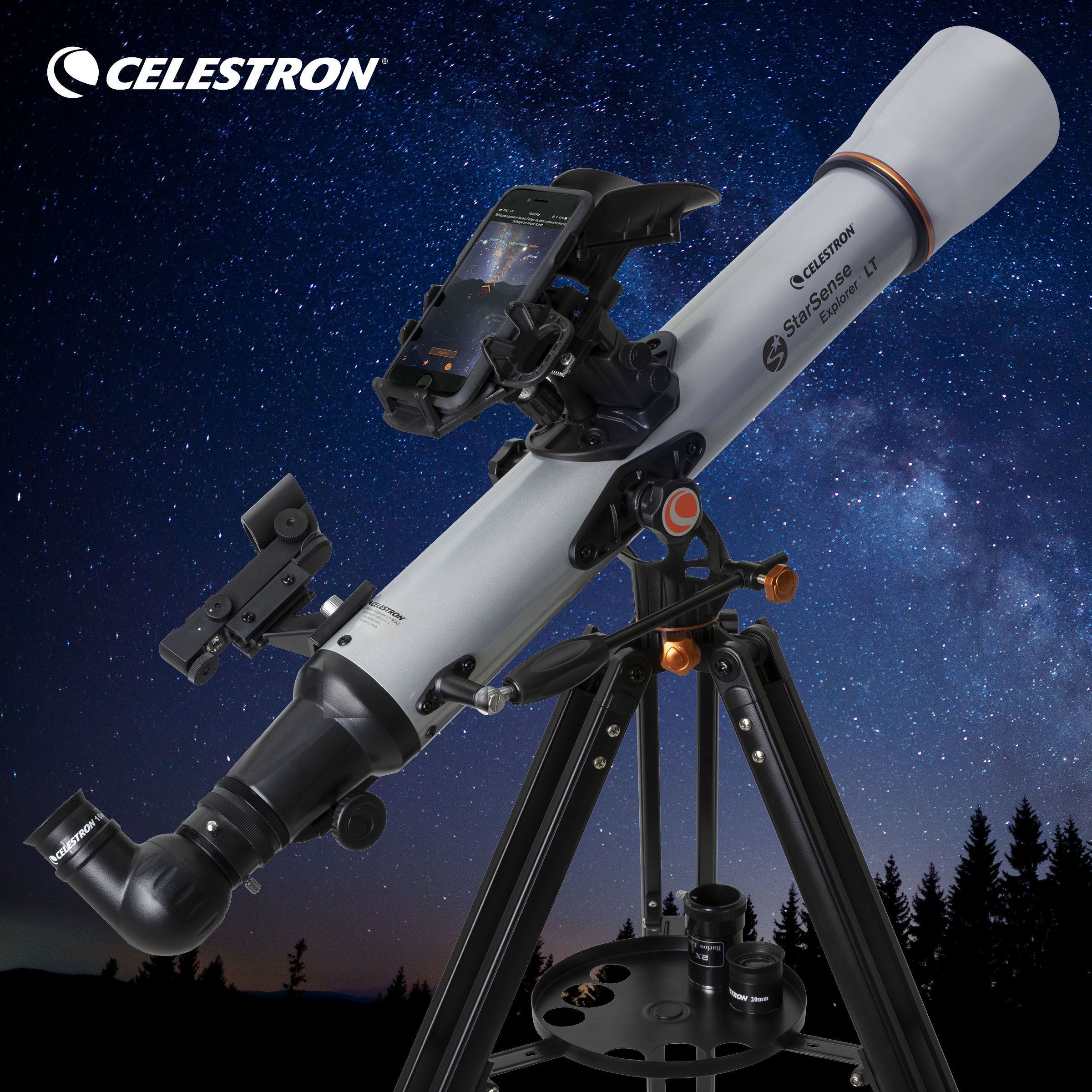 Celestron Telescopes