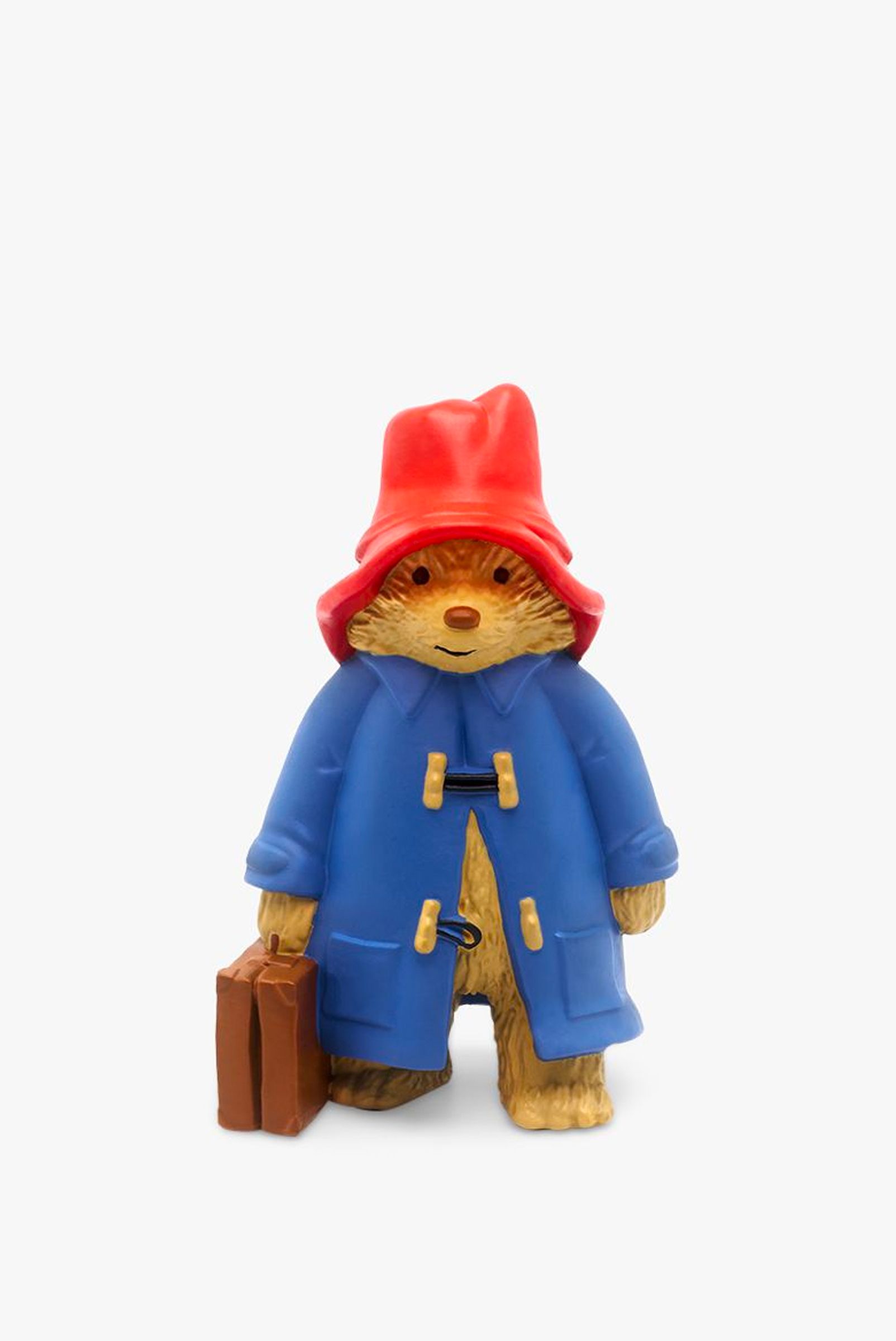 Tonies Paddington Bear Tonie Audio Character, £14.99