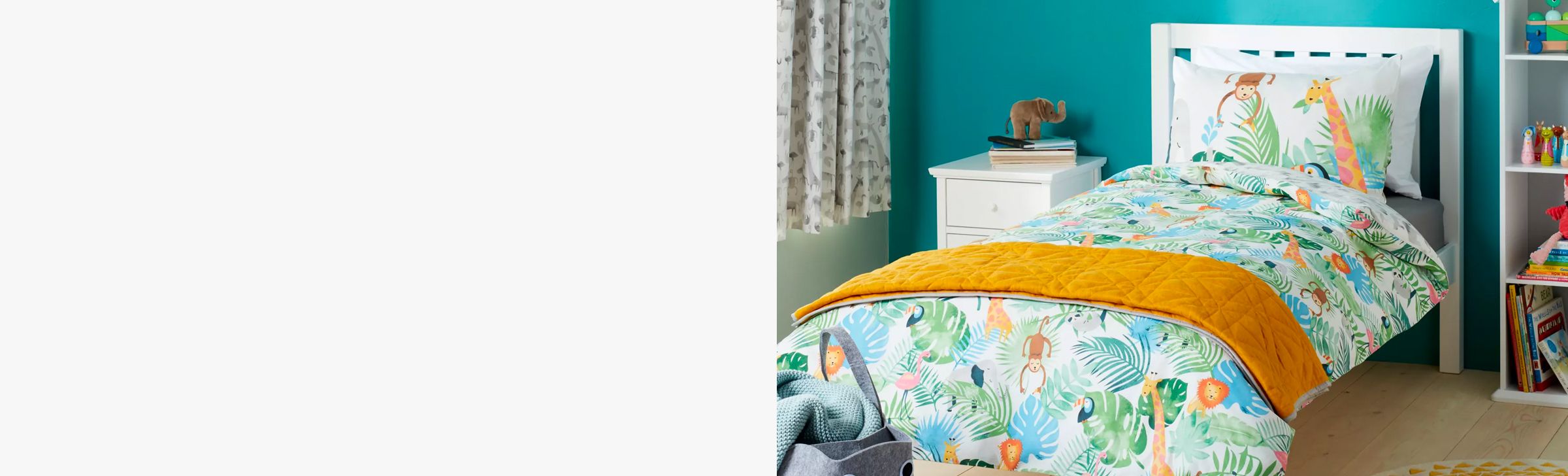 Childrens Bedding Sets John Lewis Partners