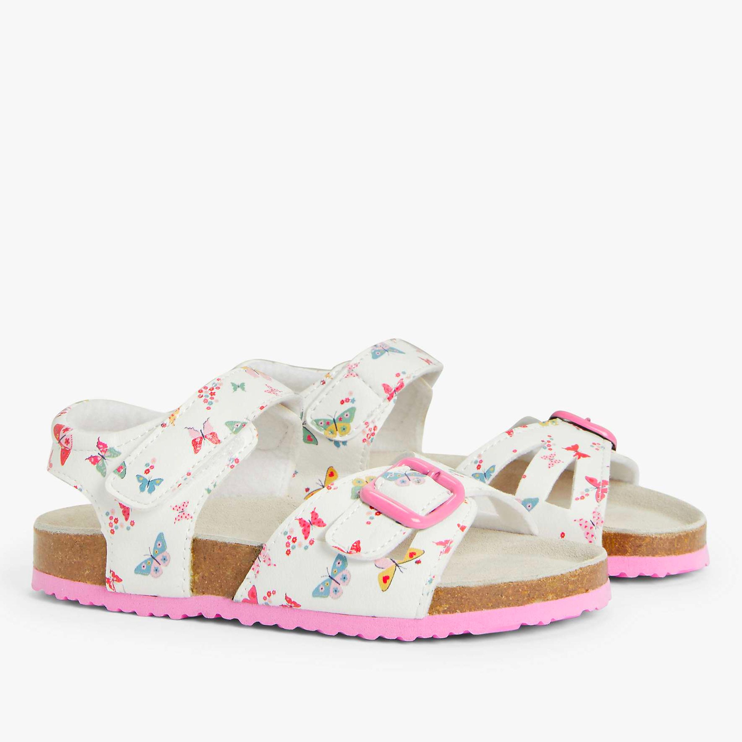 clarks sandals toddler girl