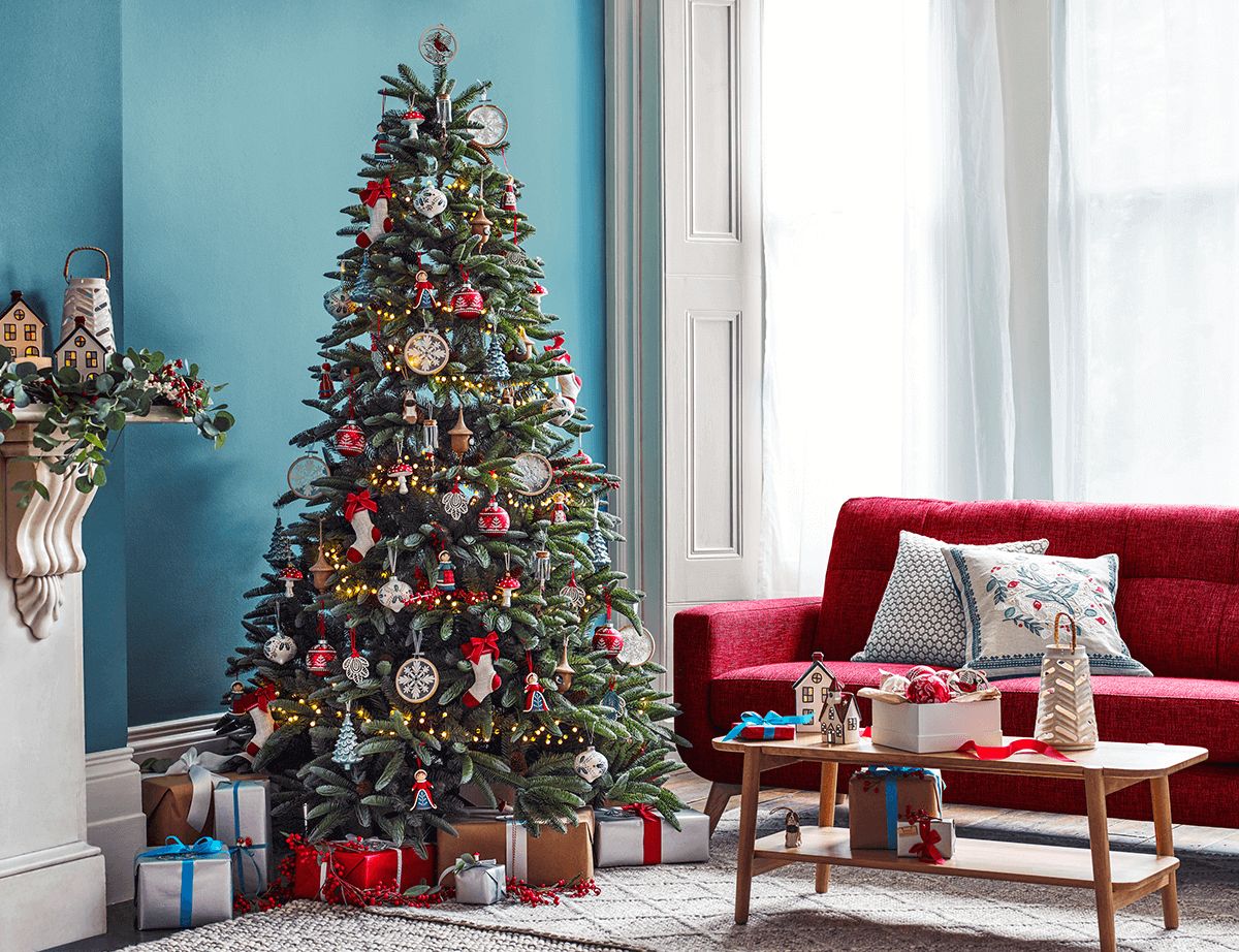 Christmas | Christmas Gifts | Christmas Gift Ideas & Presents | John Lewis