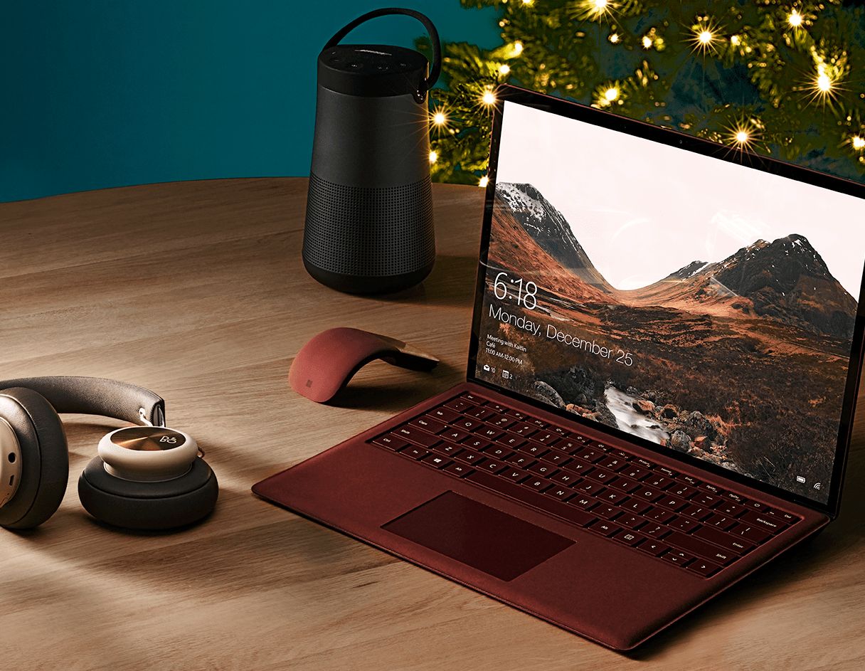 Gifts for Tech Lovers