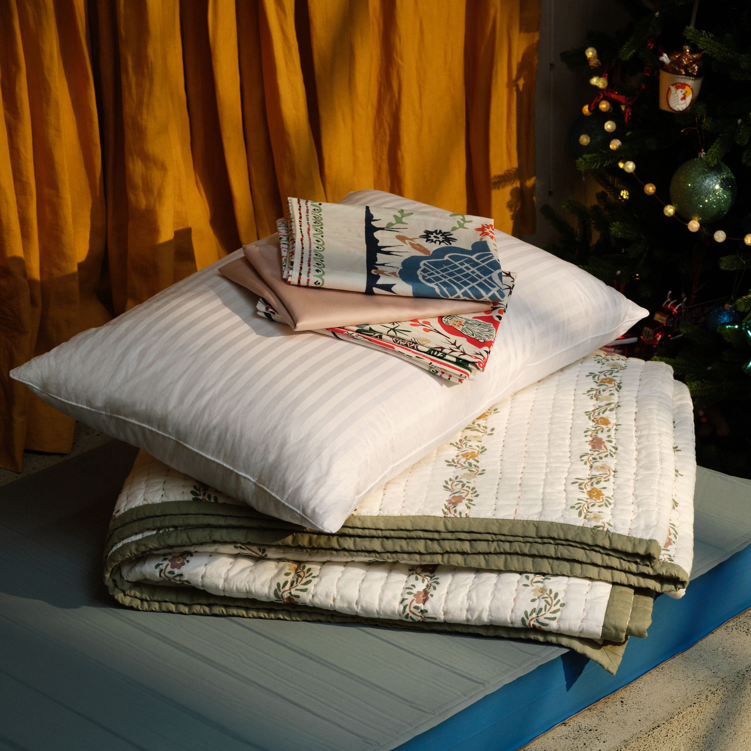 Shop Christmas Bedding