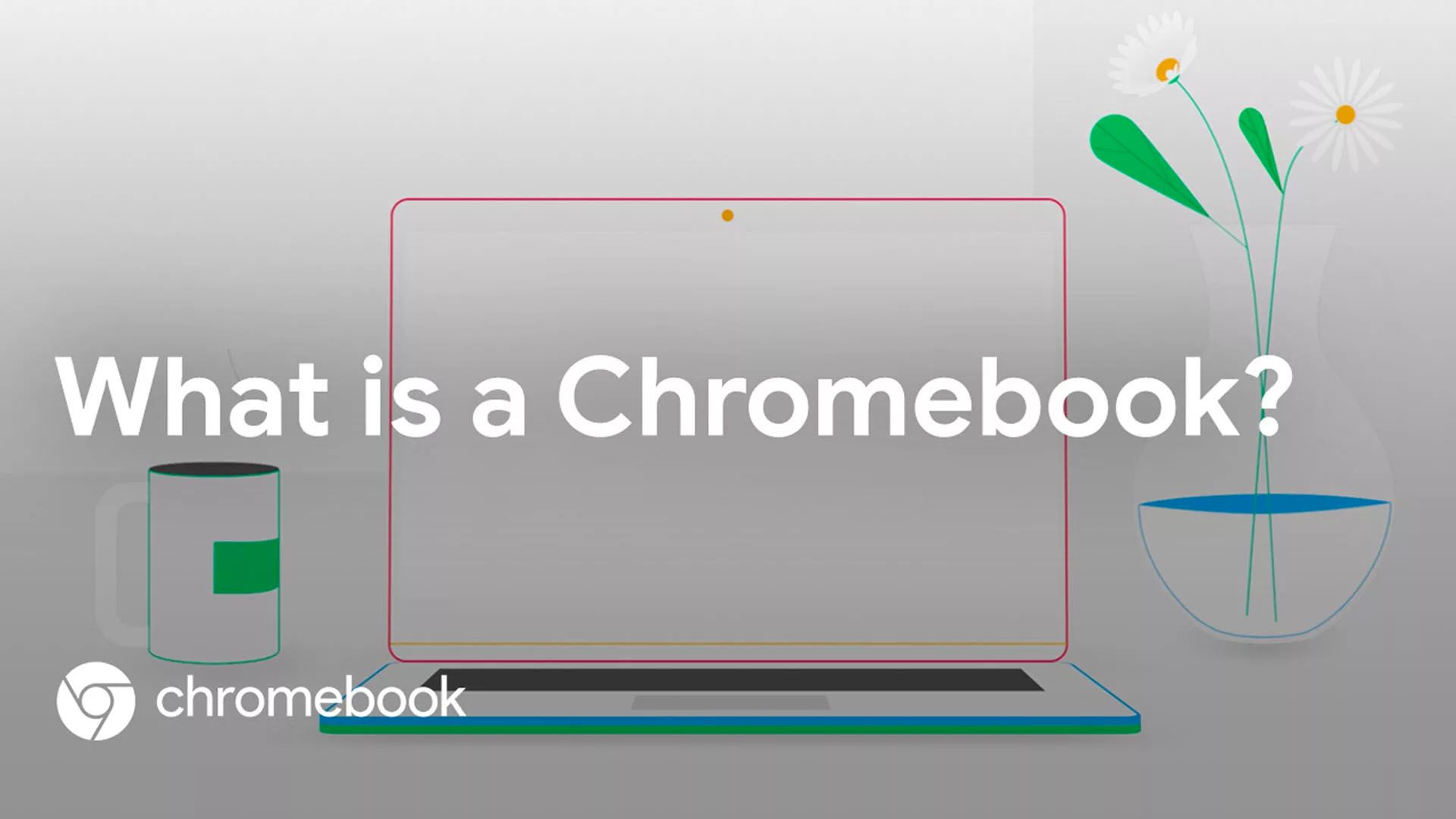 Chromebook Video
