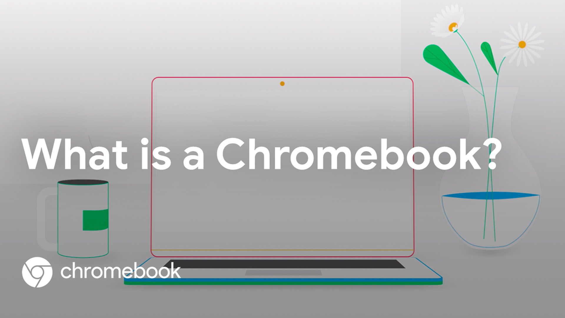 Chromebook Video