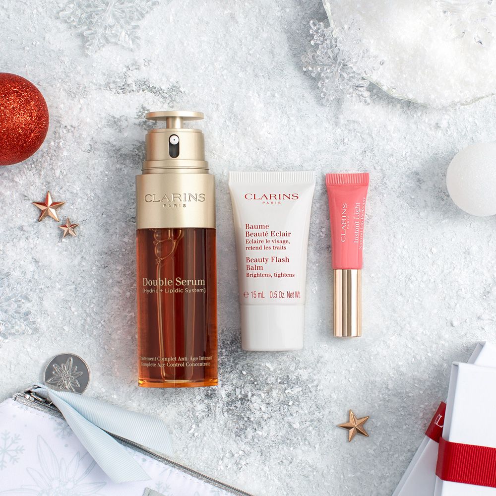 Clarins Gift Sets
