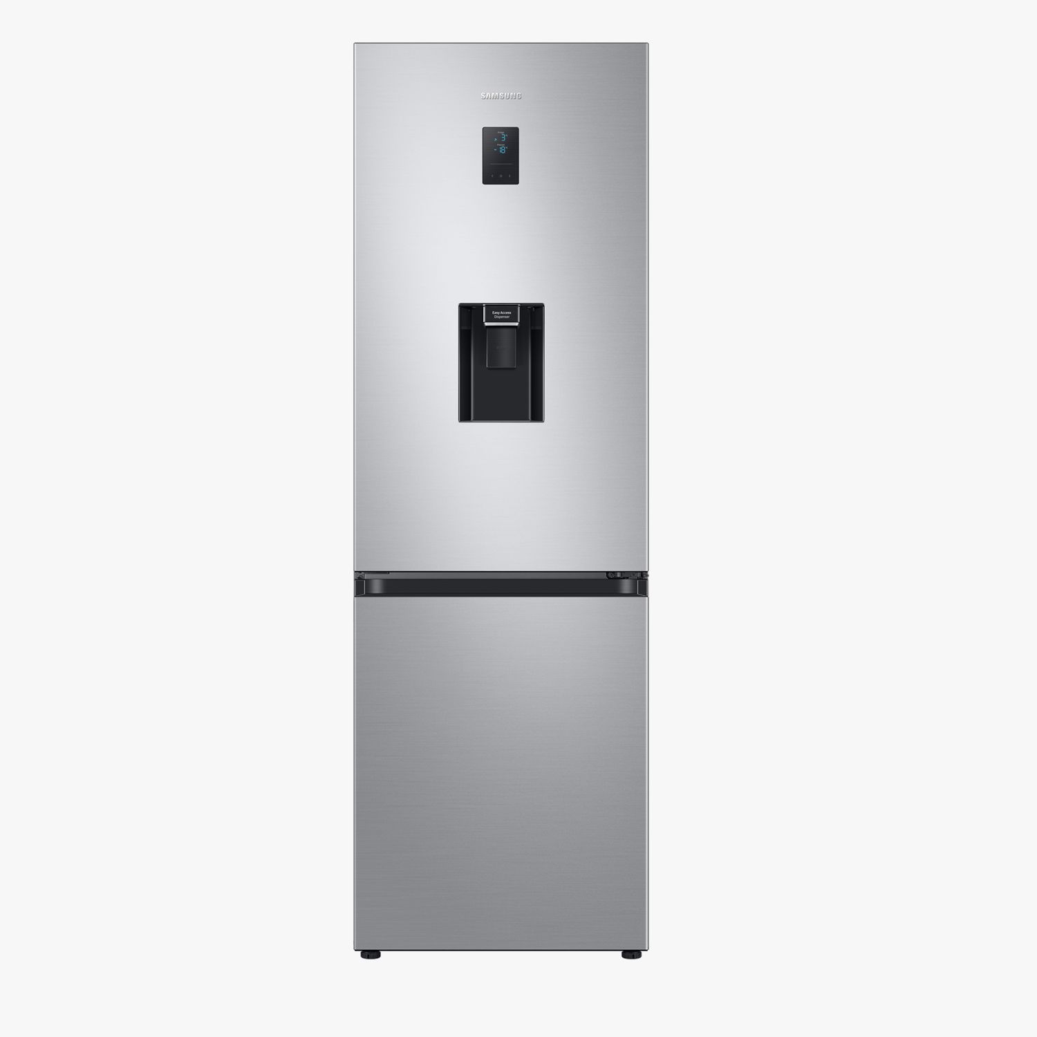 Discover Samsung Fridge Freezers John Lewis & Partners