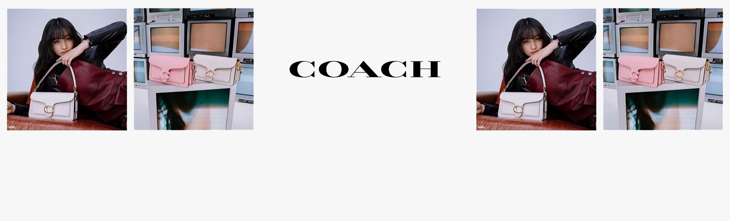 Coach Brand Handbags
