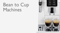 Coffee Machines | John Lewis