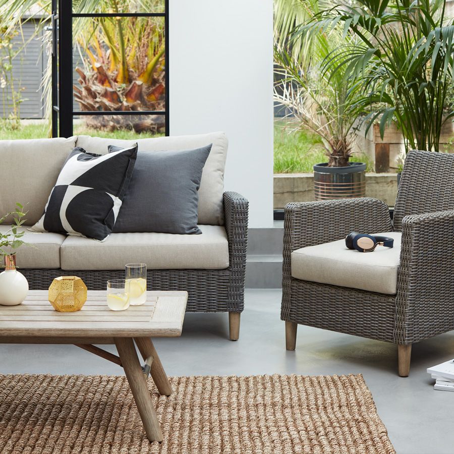 Garden Furniture | Garden Tables, Chairs & Rattan | John Lewis