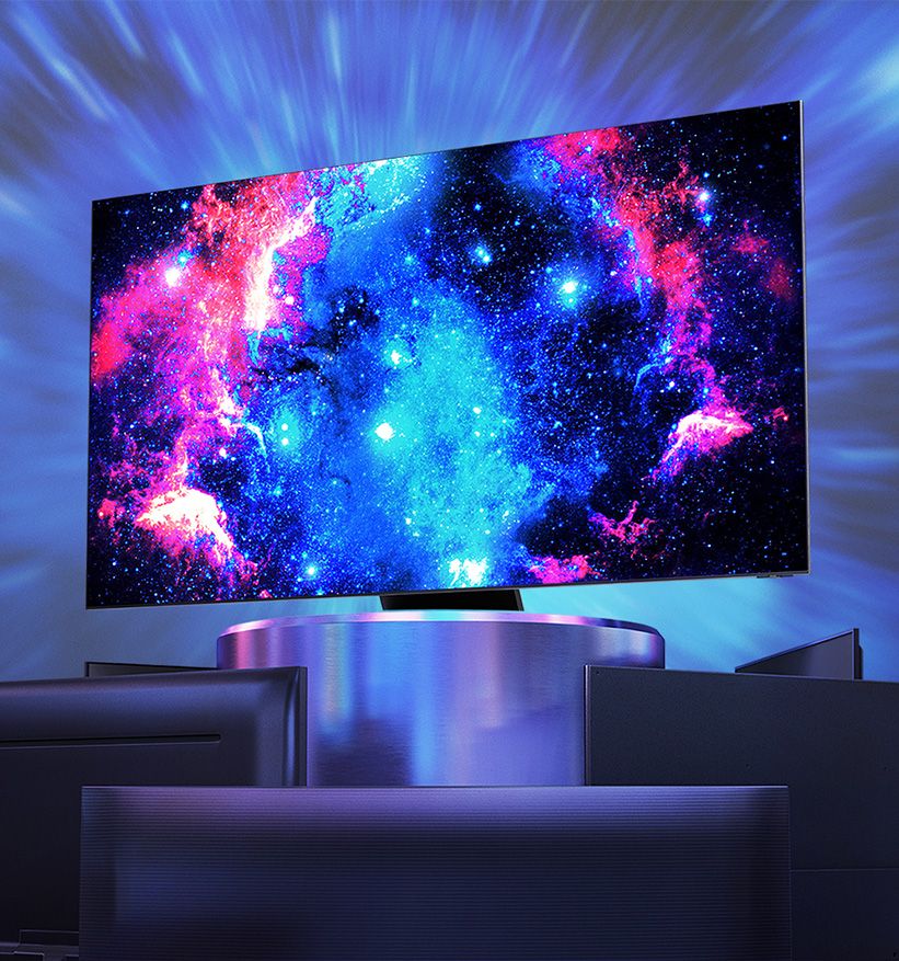 Samsung Neo QLED TVs 2022 Review