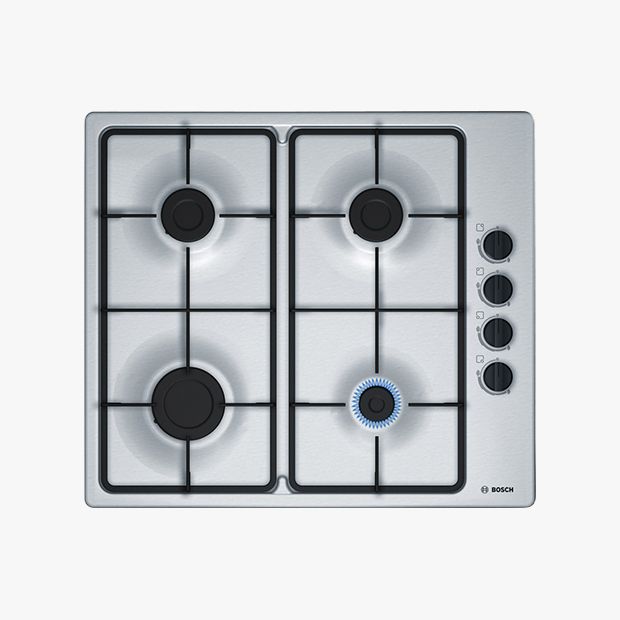an example of a gas hob