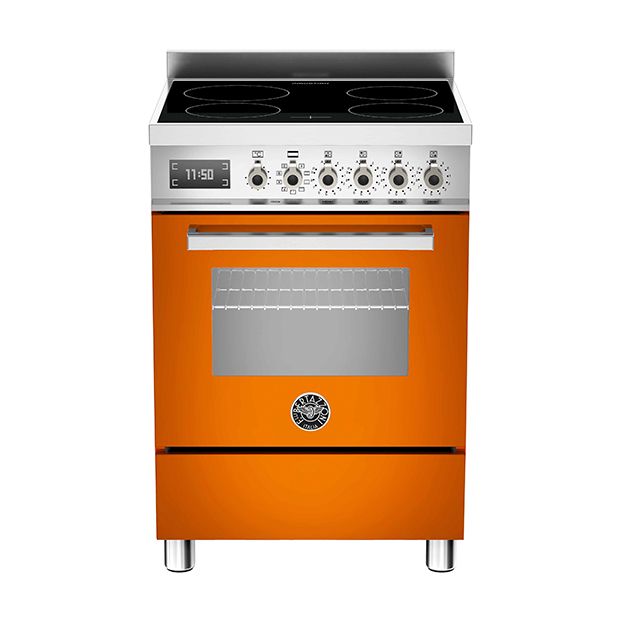 an example of a slot in (freestanding) cooker