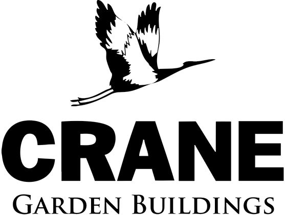 Crane logo