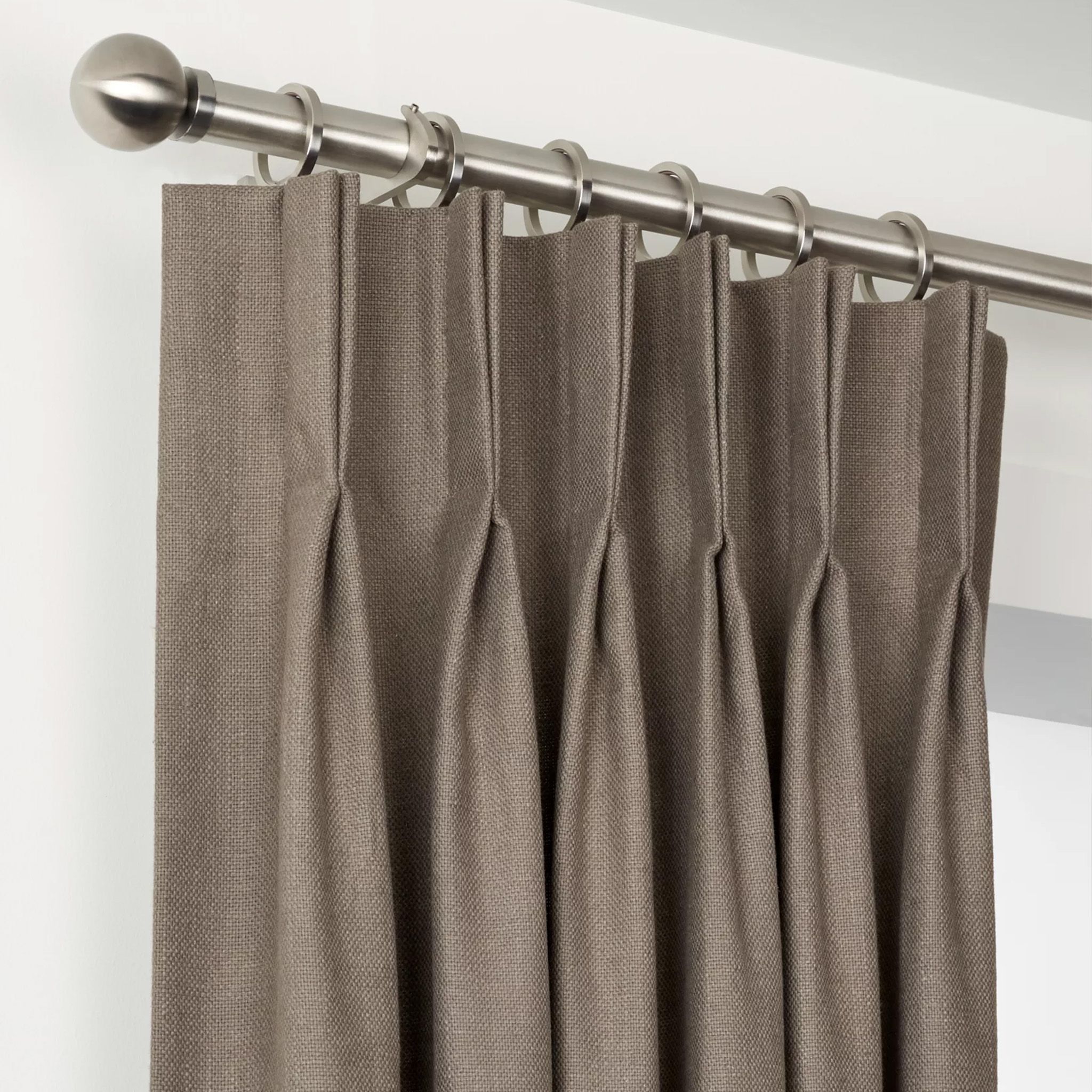 Curtain Pole Kits