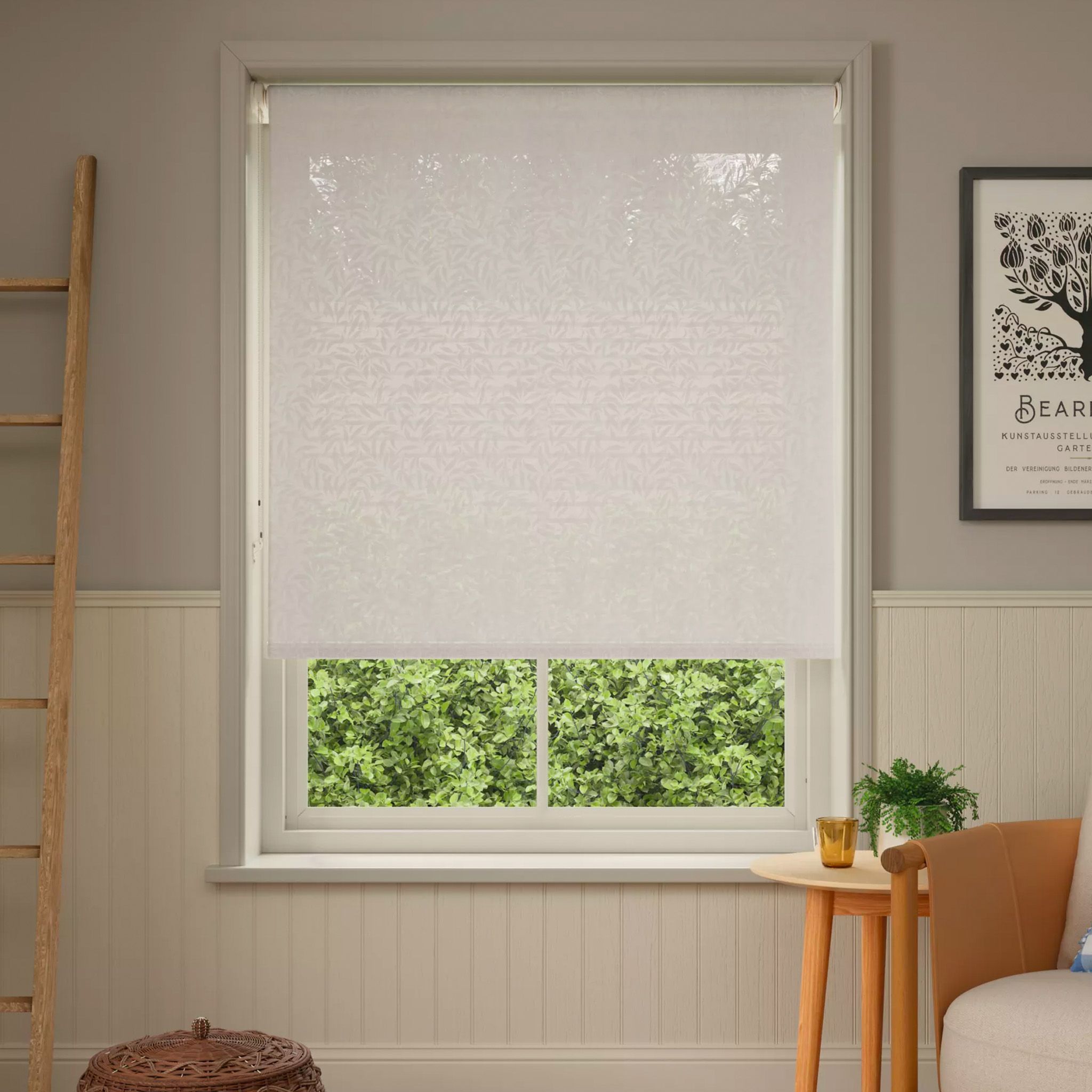 Made to Measure Roller Blinds