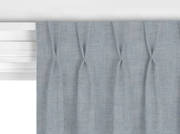 Ing Curtains Curtain Types, What Size Ready Made Curtains Do I Need