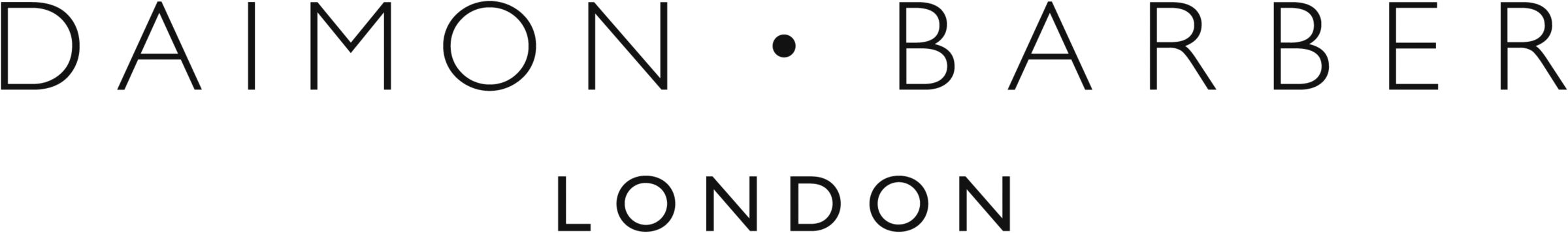Daimon london logo