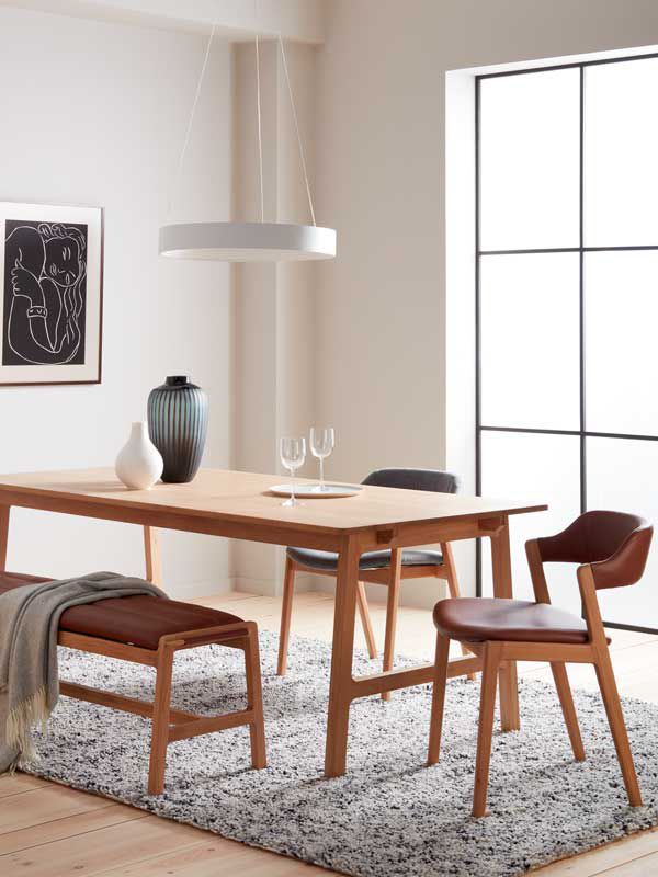 Simple Dining Room Furniture John Lewis with Simple Decor