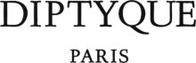 diptyque logo