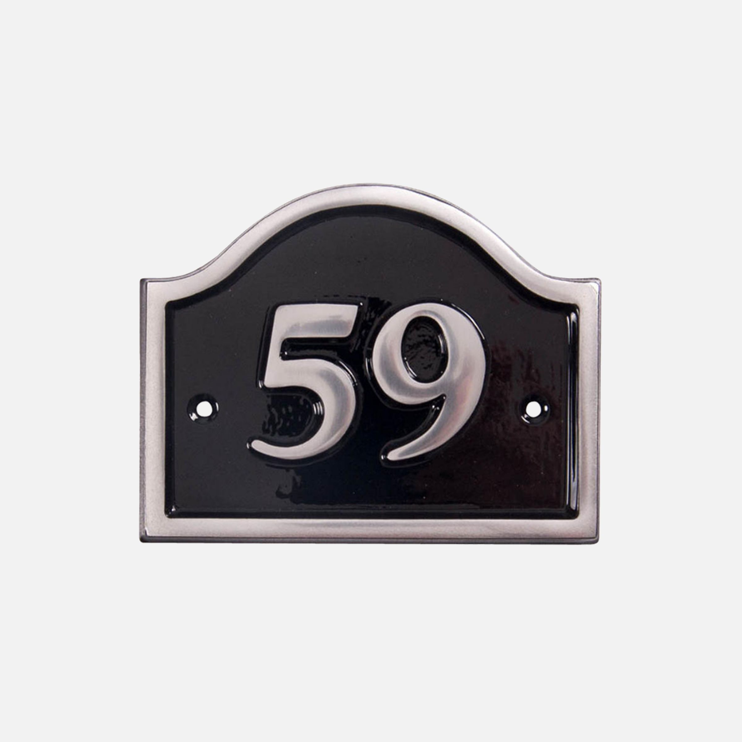 House Signs, Numbers & Letters