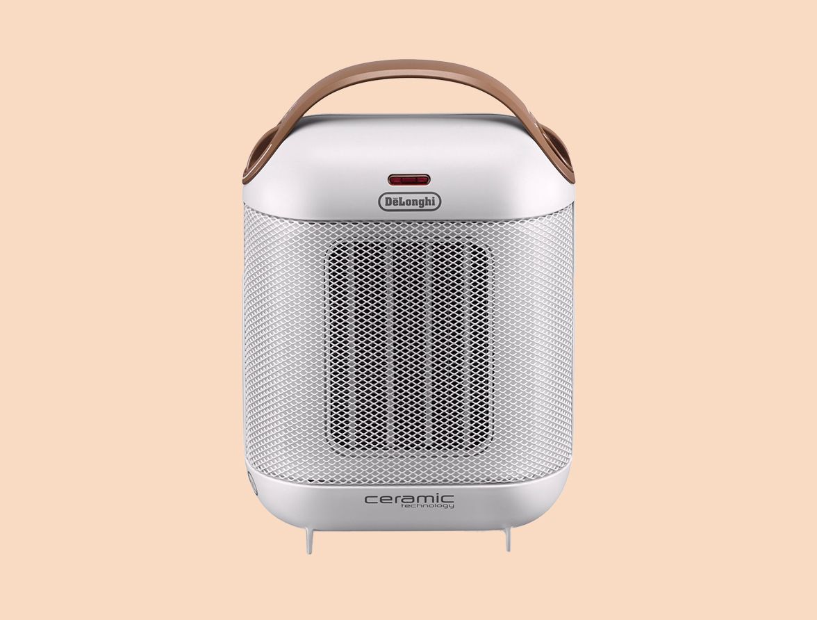 The hot mini heater for less than £50 