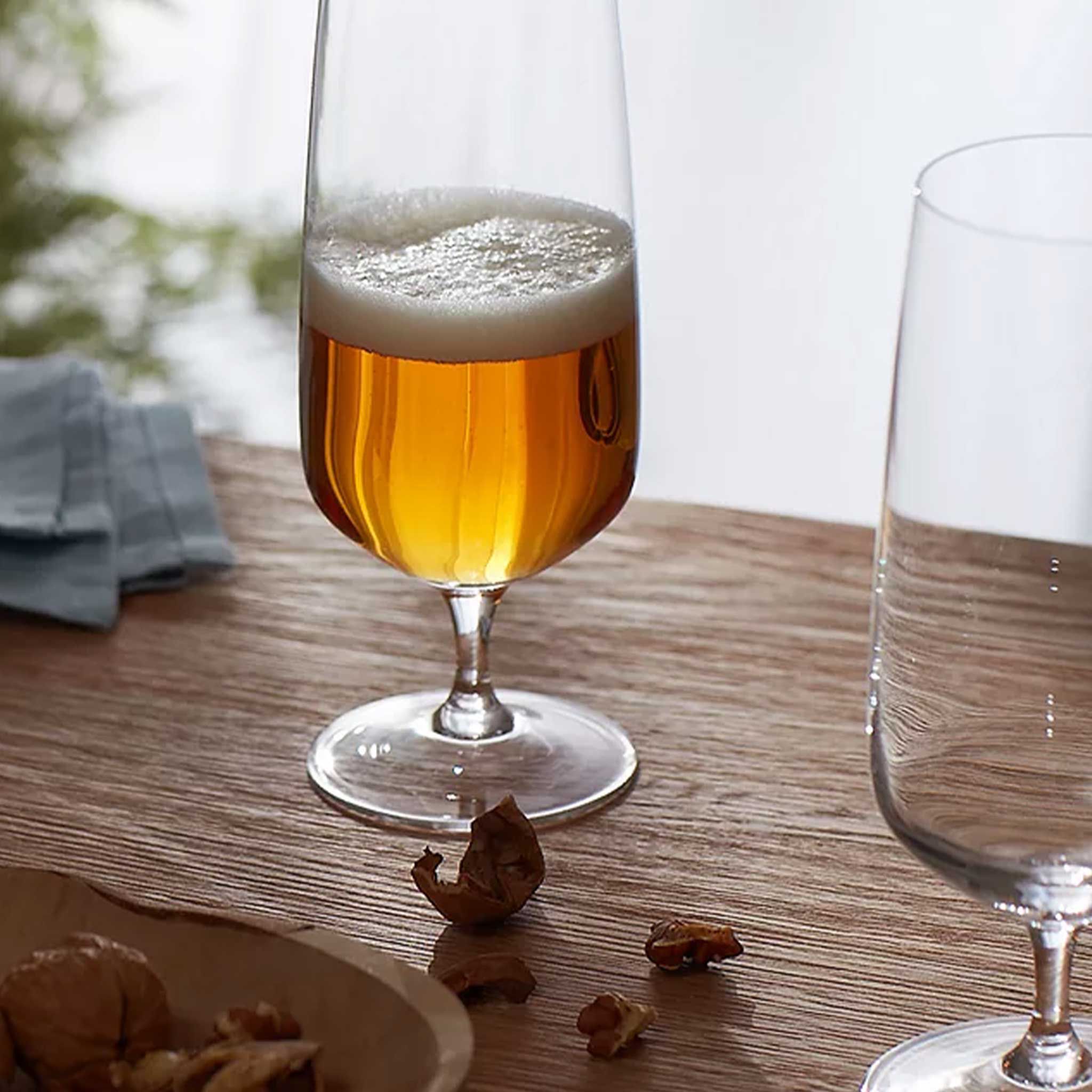 Beer & Cider Glasses