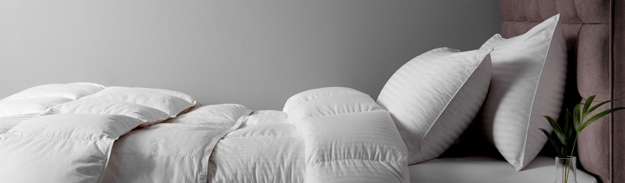 How To Choose The Right Duvet