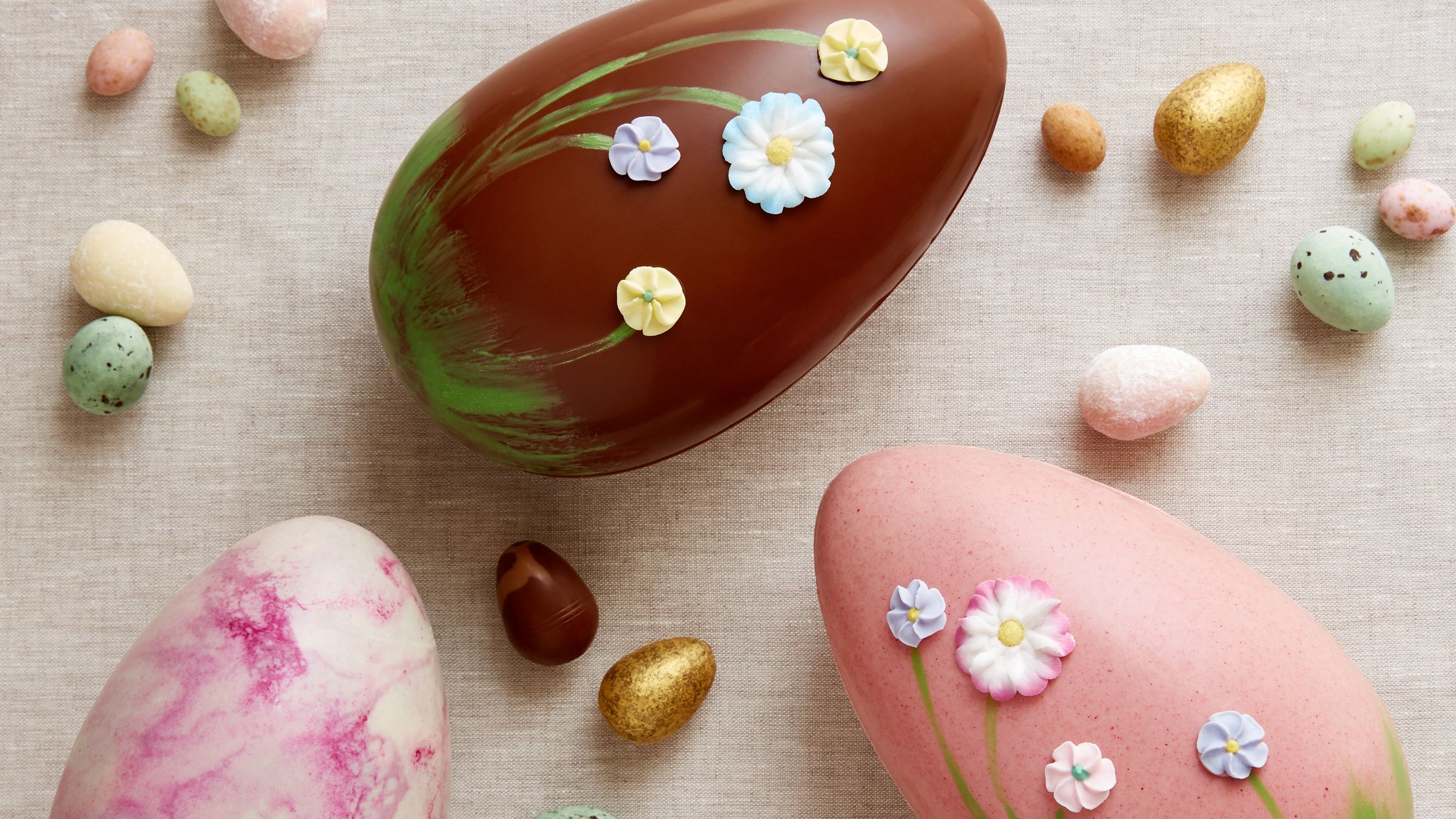 Easter Gifts Shop Easter Eggs & Decorations John Lewis & Partners