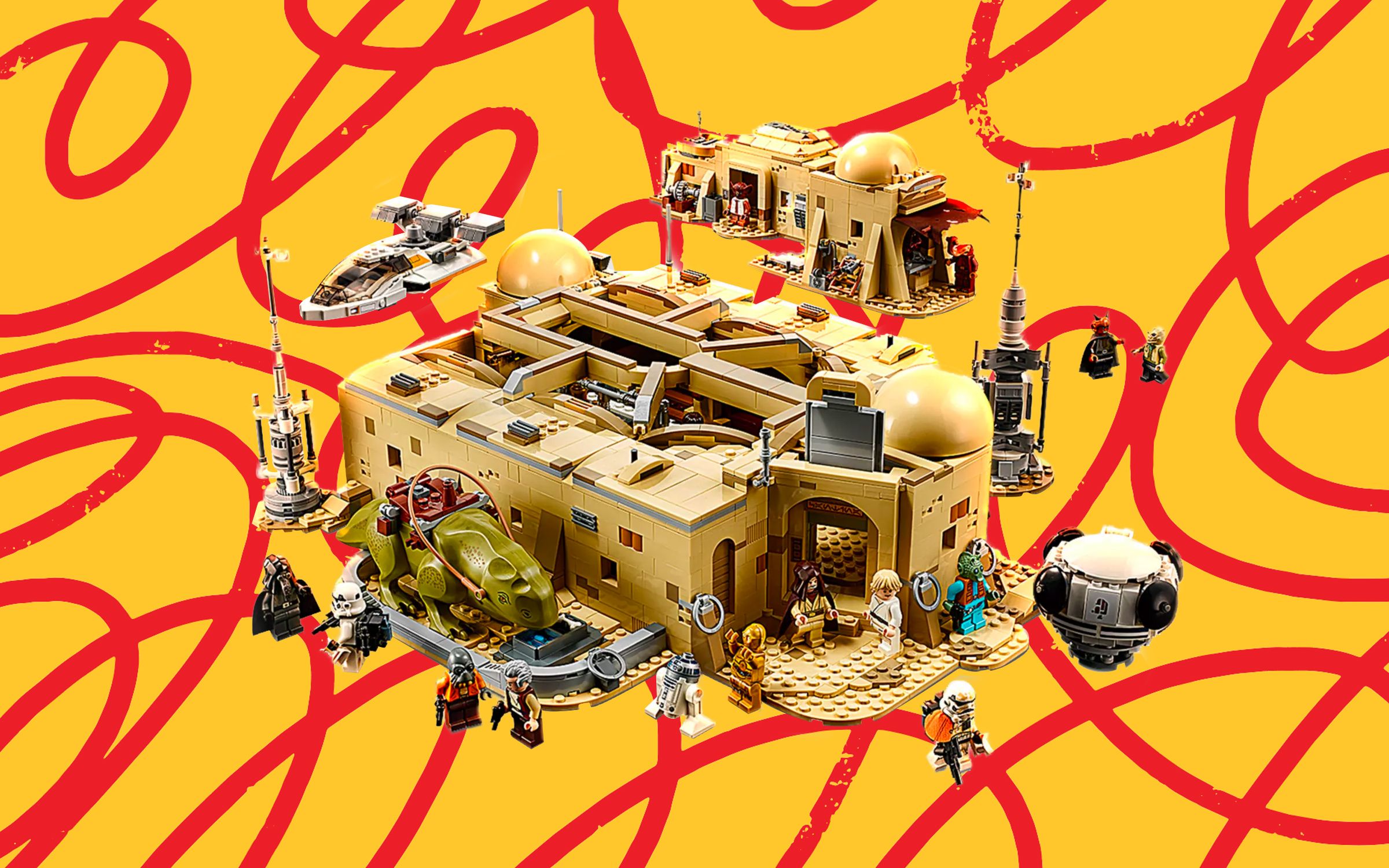 From Lego to Disney here’s our ultimate picks of the toys currently on sale