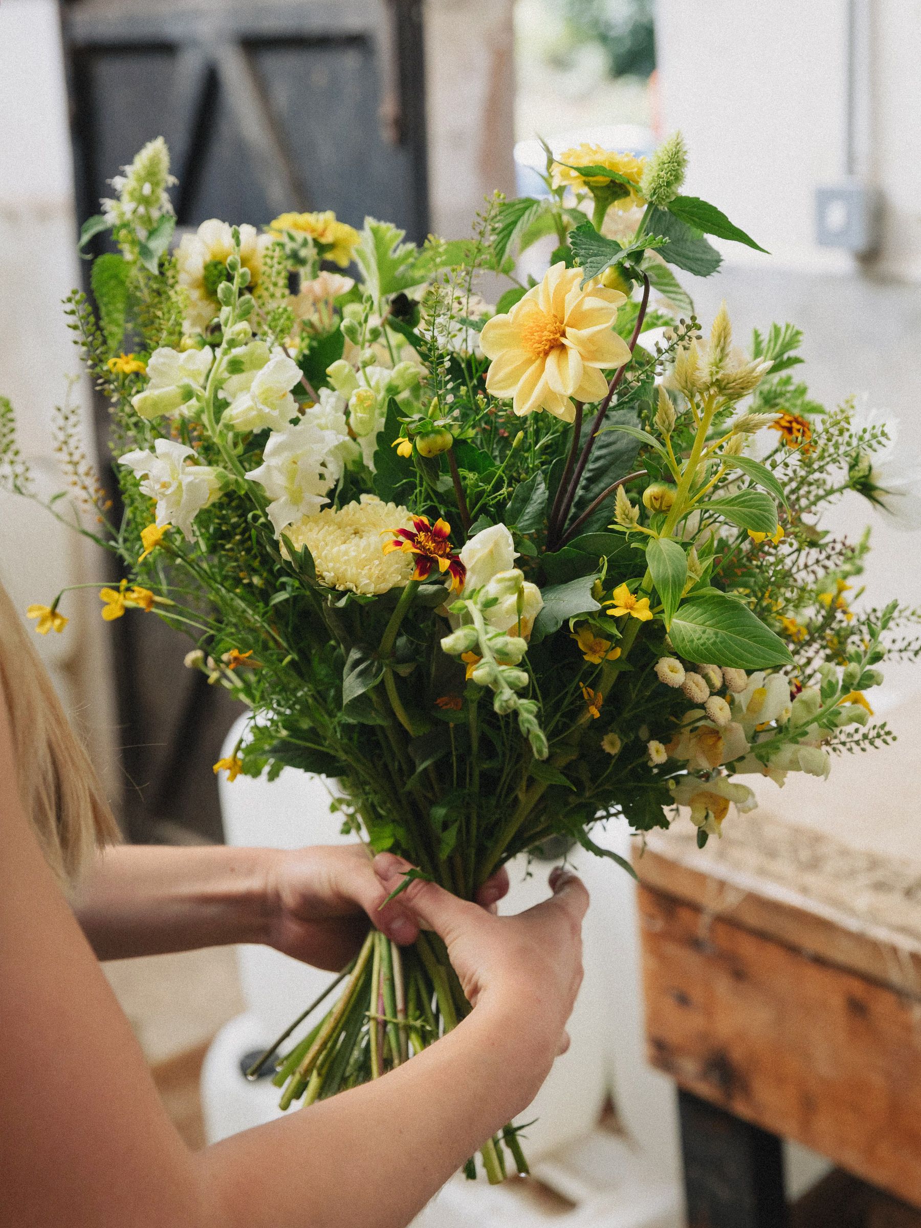 Insta-favourite florists Petalon give us a rundown of what’s trending in florals this year