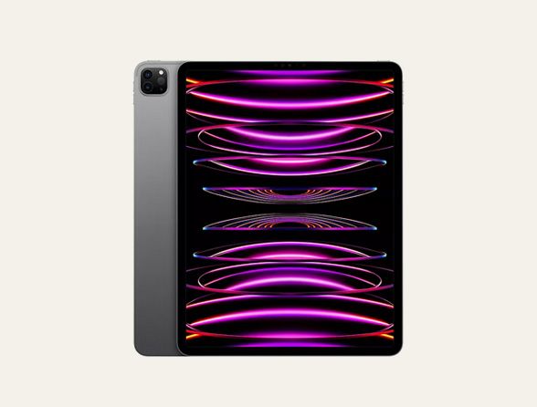 Apple  2022 Apple iPad Pro 12.9