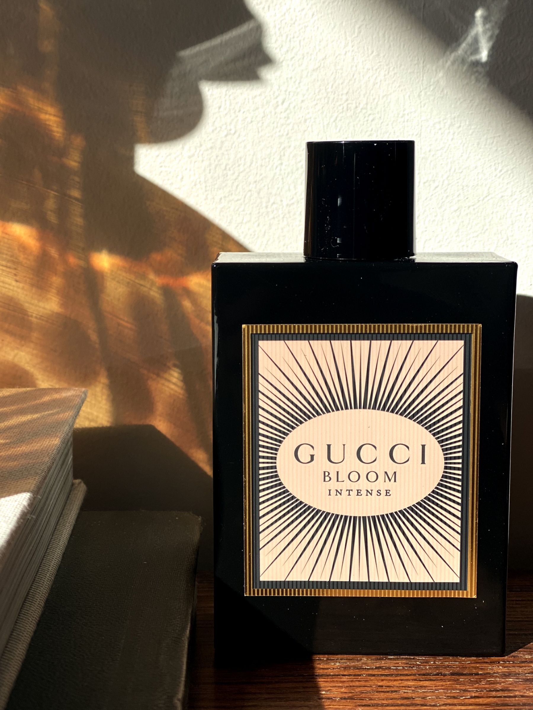 Gucci Bloom Intense