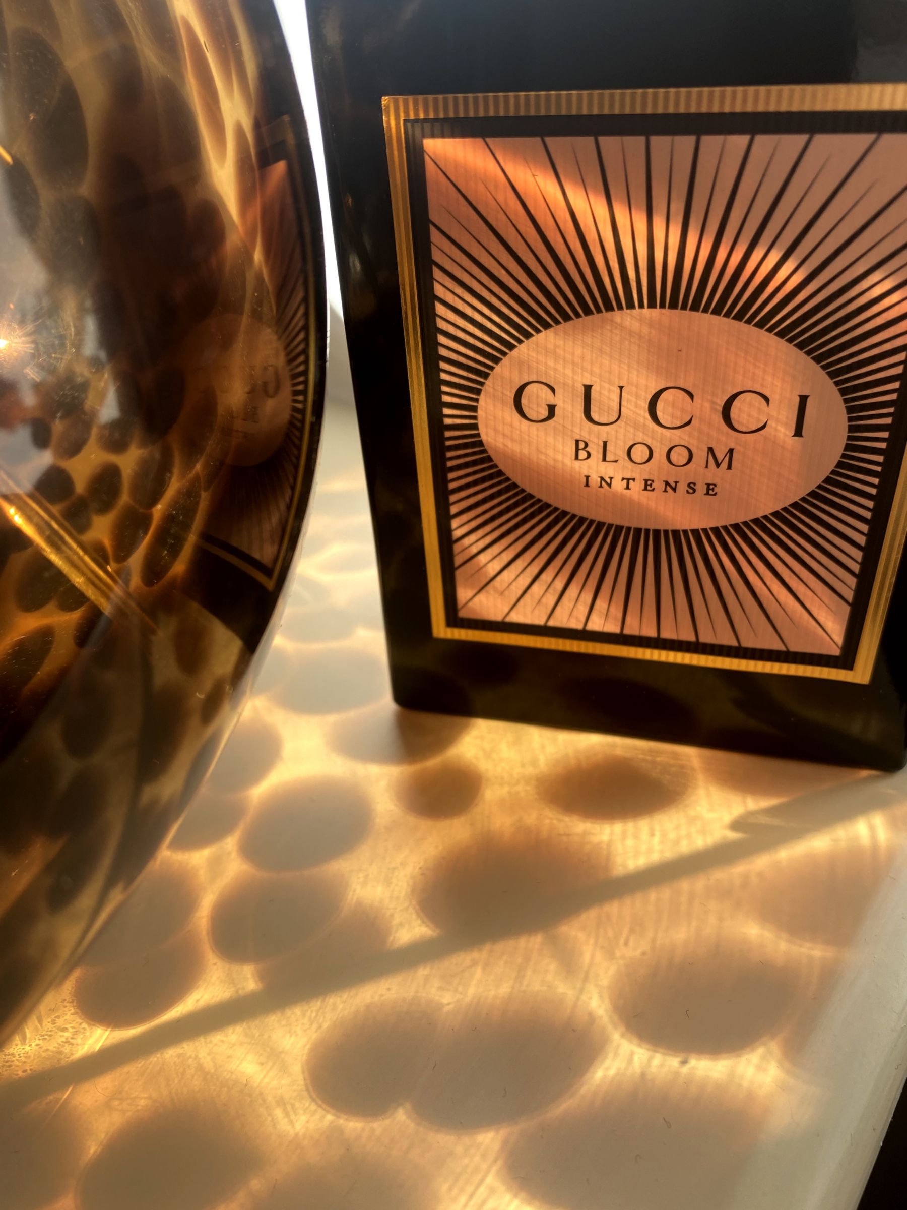 Gucci Bloom Intense