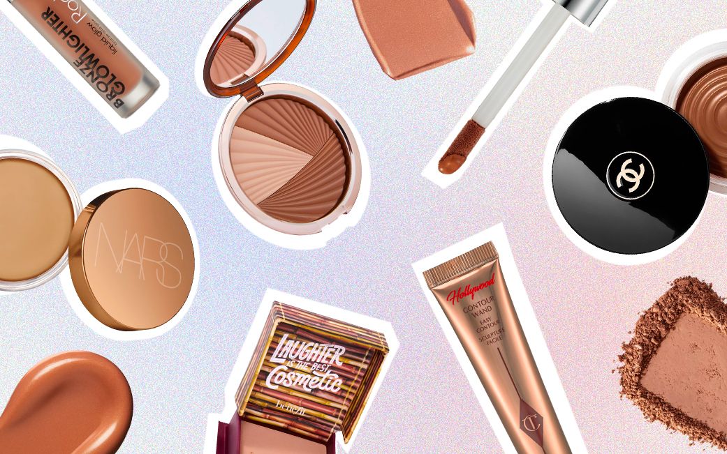 Buying Guide: the best bronzers for instant holiday face
