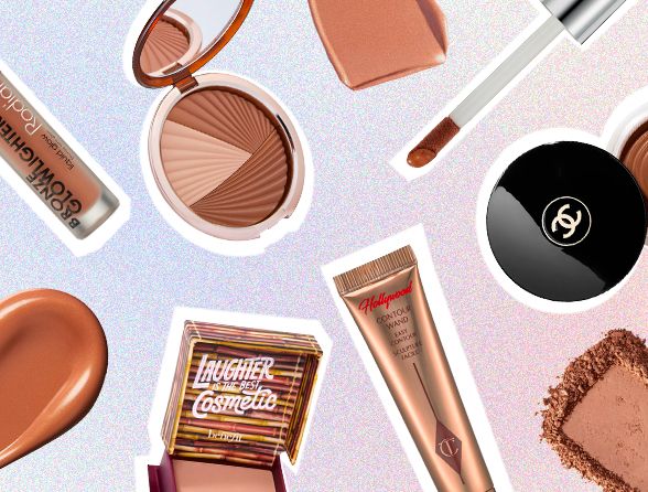 Buying guide: the best bronzers for instant holiday face