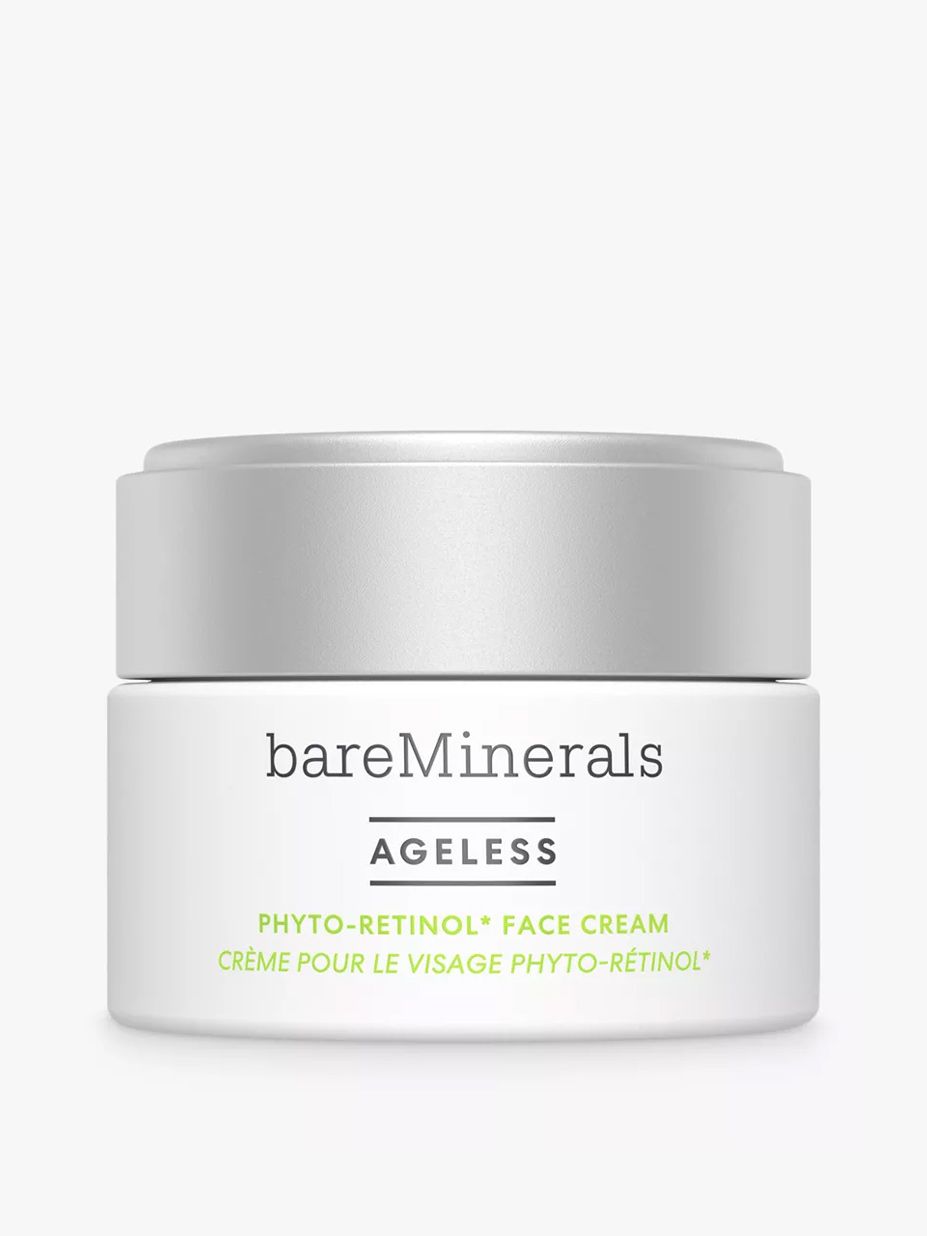bareMinerals AGELESS Phyto-Retinol Face Cream