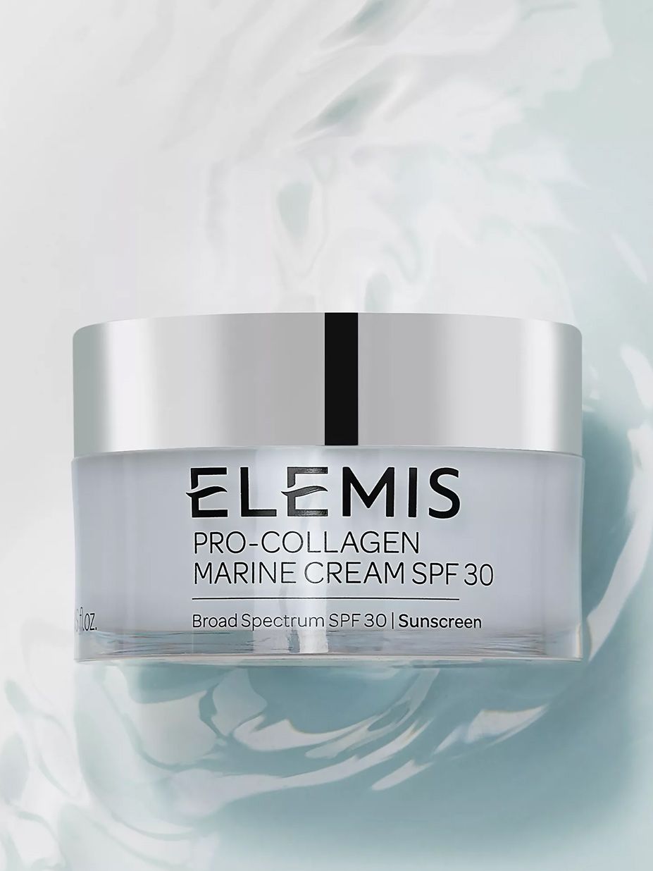 Elemis Pro-Collagen Marine Cream SPF 30 Anti-Wrinkle Day Cream