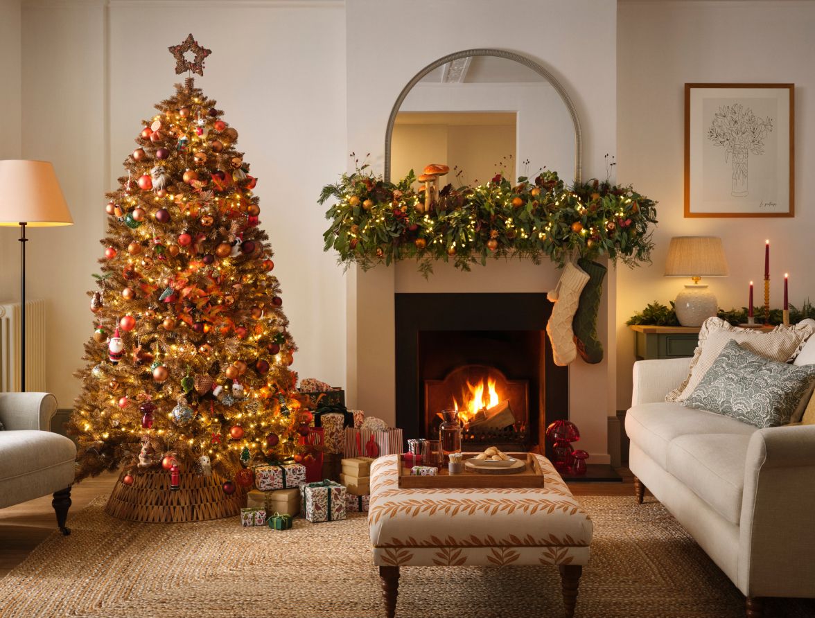 2023’s best Christmas decorating trends