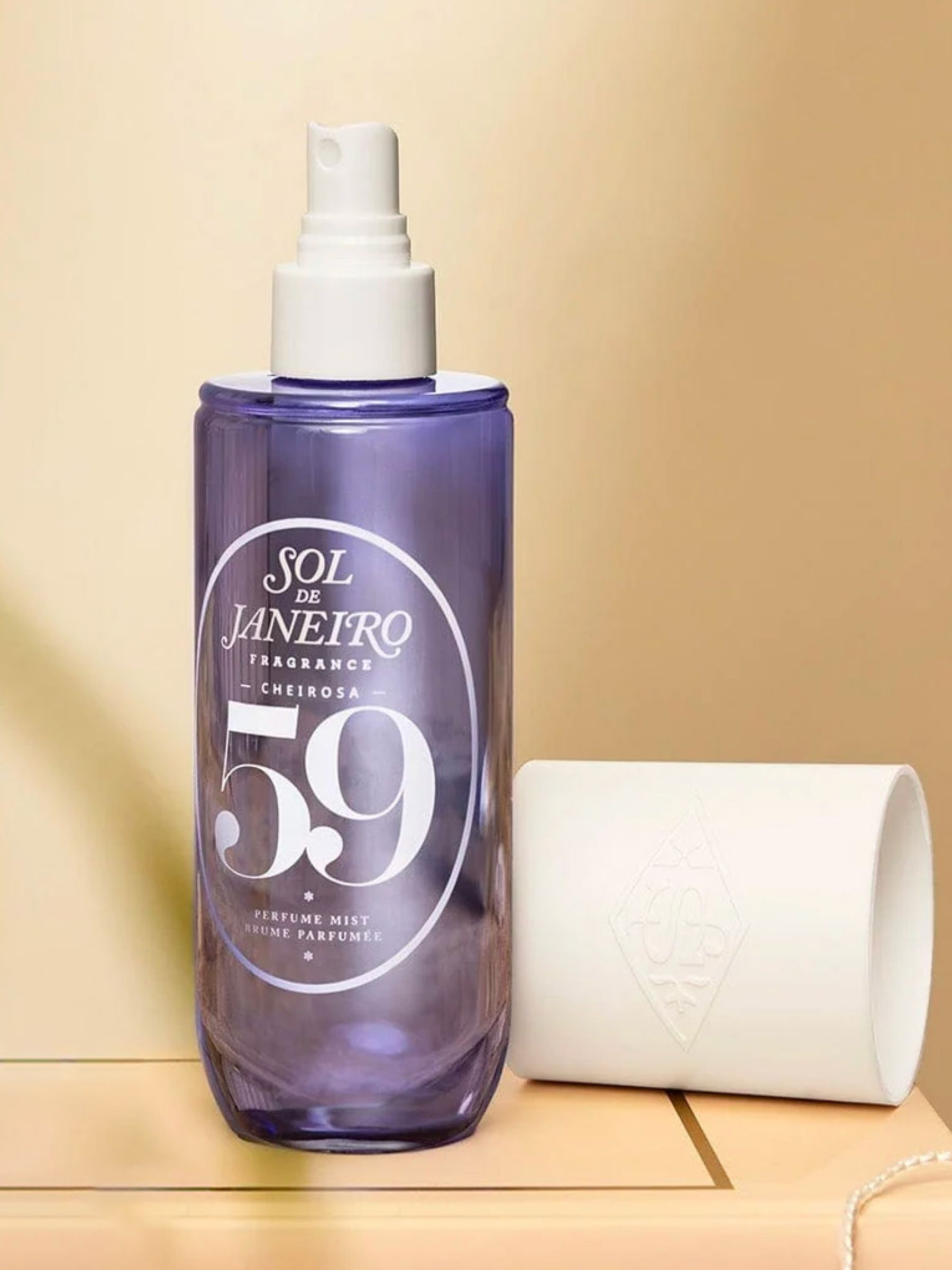 Sol de Janeiro Cheirosa 59 Delícia Drench™ Perfume Mist