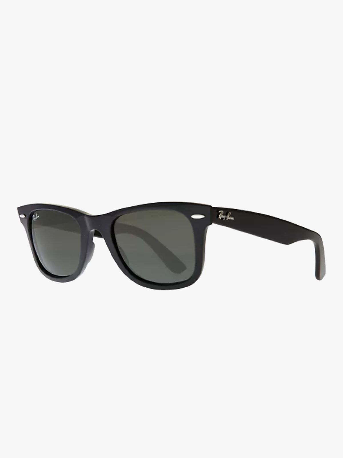 Ray-Ban RB2140 Original Wayfarer Sunglasses, Black